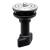 Manfrotto 560BALLSHX - półkula poziomująca z krótką rączką, 60mm, gwint 3/8